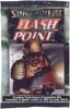 Shadowfist Flashpoint booster pack