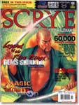 Scrye 65 cover