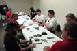 Shadowfist at GenCon 2004