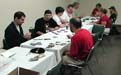 Shadowfist at GenCon 2004