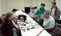 Shadowfist at GenCon 2004