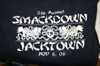 Shadowfist at Smackdown in Jacktown '08